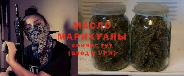 хмурый Лиски