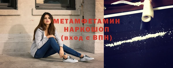 хмурый Лиски