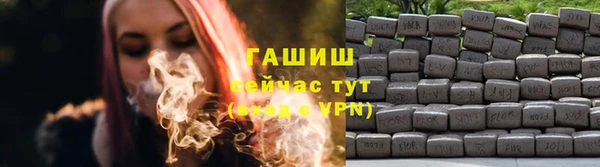 хмурый Лиски
