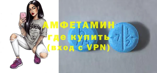 хмурый Лиски