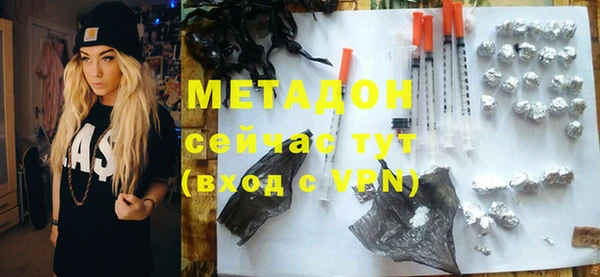 хмурый Лиски
