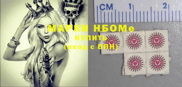хмурый Лиски
